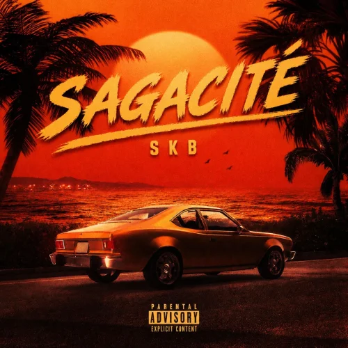 SKB. - SAGACITÉ