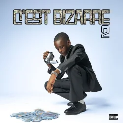 SK 07 - C’EST BIZARRE 2