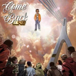 SK 07 - Come Back (EP) (2024)