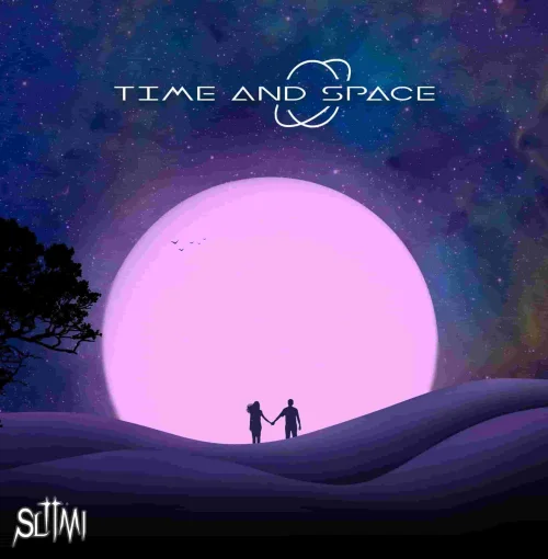 SLIIMI - Time (feat. Space)
