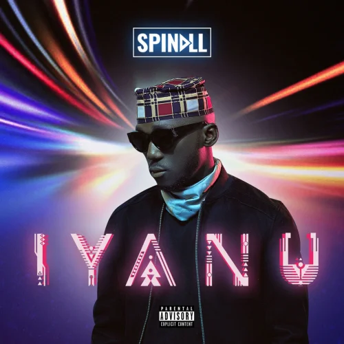 SPINALL - Iyanu (2018)