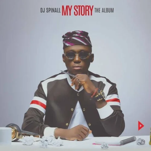 SPINALL - My Story (2015)