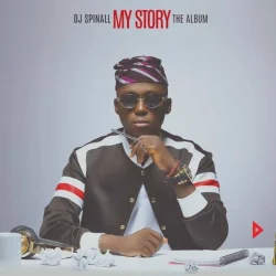 SPINALL - Excuse Me (feat. Timaya)