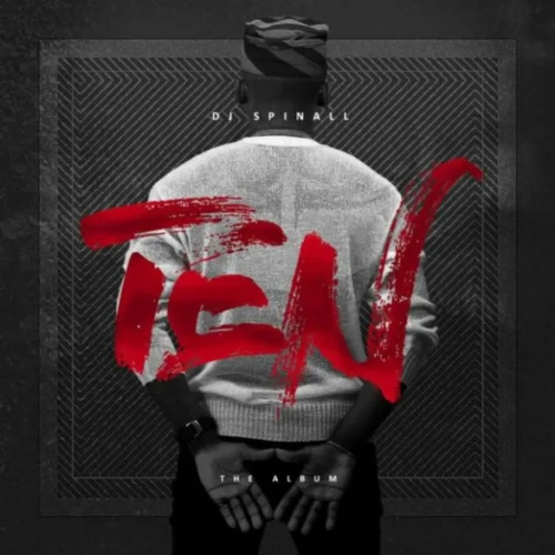 SPINALL - Bubble For Me (feat. Ceeza)
