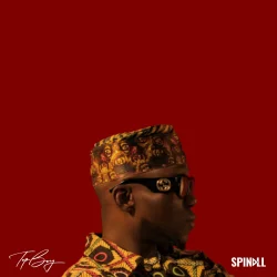 SPINALL - Cruise (feat. Azanti & Zaiam)