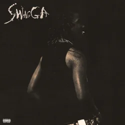 SSSoundGawd - Swagga