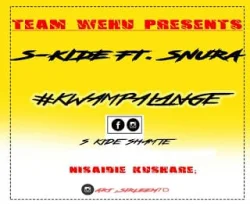 S Kide - Kwampalange (feat. Snura)