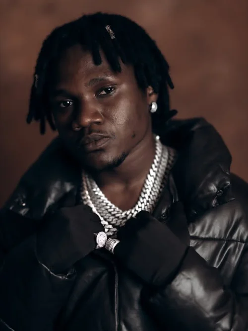 S Kide - Mbosso
