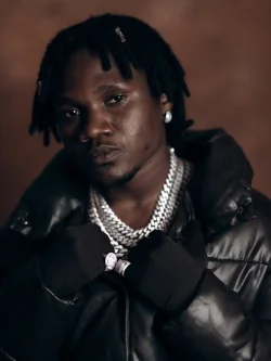 S Kide - Mbosso