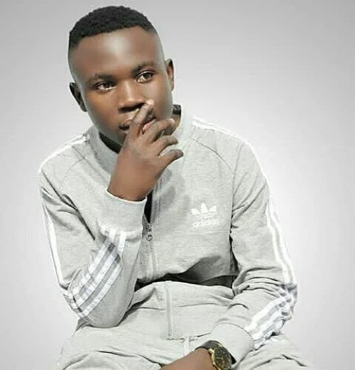 S Kide - Mganga (feat. Dogo Nigga)