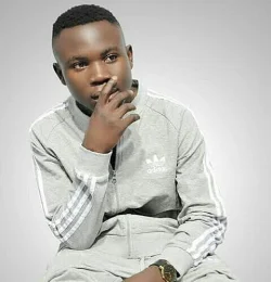 S Kide - Mganga (feat. Dogo Nigga)