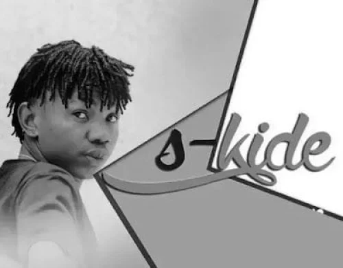 S Kide - Mwanamke Gharama