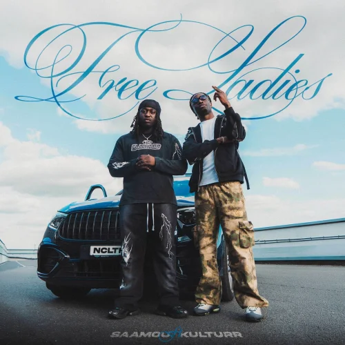 Saamou - Free Ladies (feat. Kulturr)