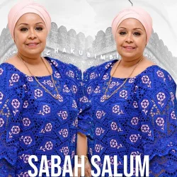 Sabah Salum - Chakubimbi