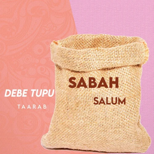 Sabah Salum - Debe Tupu Taarab