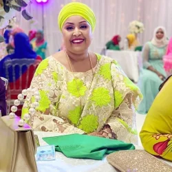 Sabah Salum - Mfa Maji
