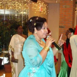 Sabah Salum - Mwanamke Mvuto