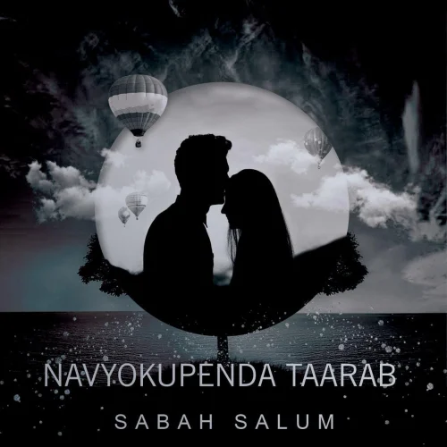 Sabah Salum - Navyokupenda Taarab