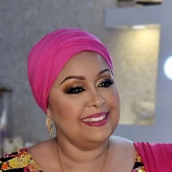 Sabah Salum - Niamini Yahabibi