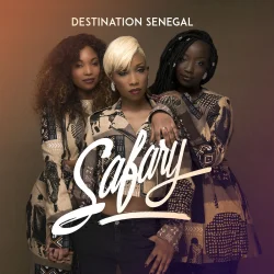 Safary - Destination Sénégal (2018)