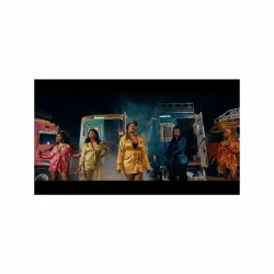 Safary - Nioun Laa (feat. Brandy Moja & Sonia Diop)