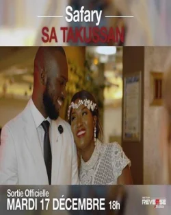 Safary - Sa Takussan (Remix)