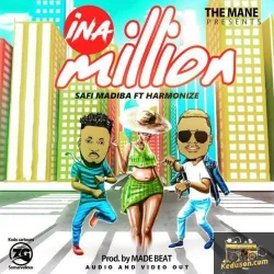Safi Madiba - Ina Million