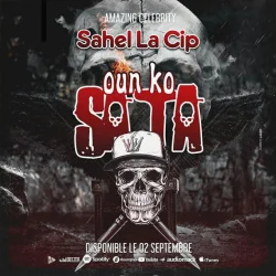 Sahel La CIP - Oun Ko SaTa
