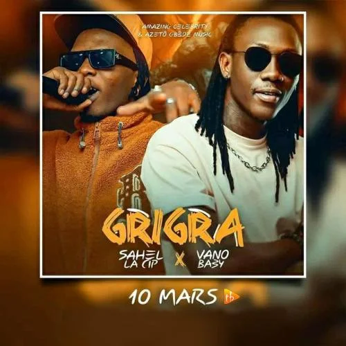 Sahel La Cip - Grigra