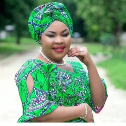 Saida Karoli - Chambua Kalanga