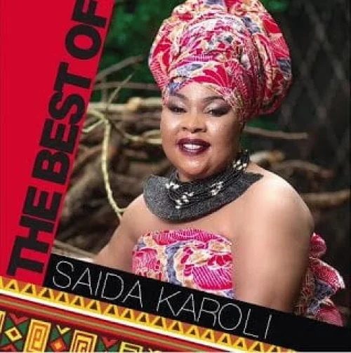 Saida Karoli - Kaisiki