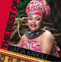 Saida Karoli - Kaisiki