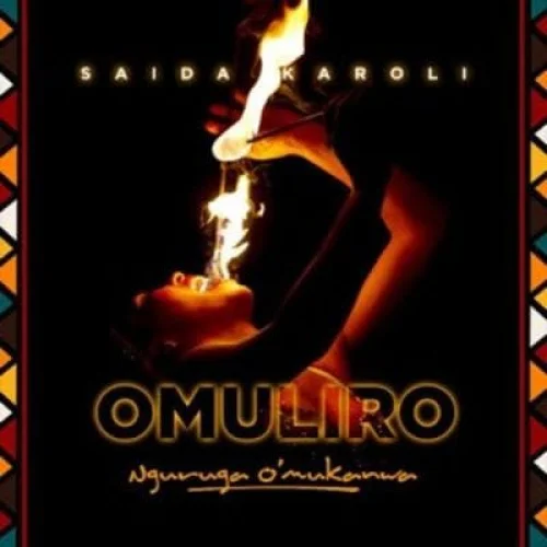 Saida Karoli - Omuliro