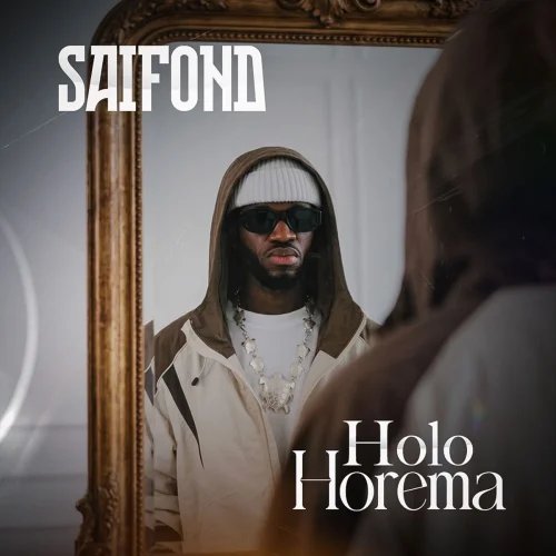 Saifond - Holo Horema