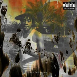 Saintruand - Rap Abidjanais (2023)