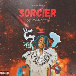 Saintruand - Sorcier Quatre
