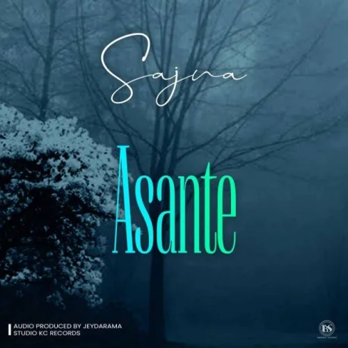 Sajna - Asante