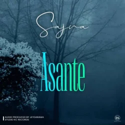 Sajna - Asante