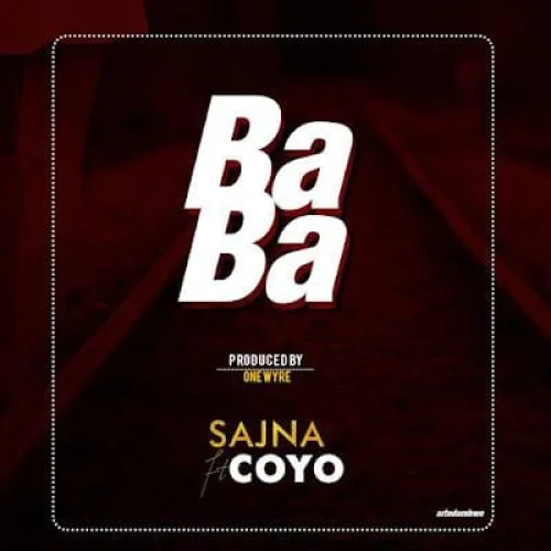 Sajna - Baba (feat. Coyo)