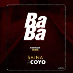 Sajna - Baba (feat. Coyo)