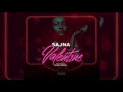 Sajna - Valentine