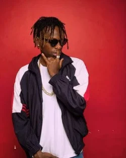 Sajo - Upepo (feat. Country Wizzy)