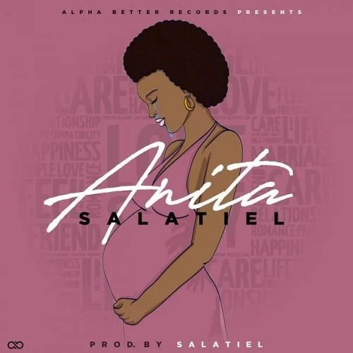 Salatiel - Anita