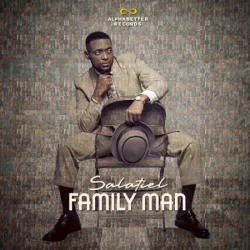 Salatiel - Family Man (2024)
