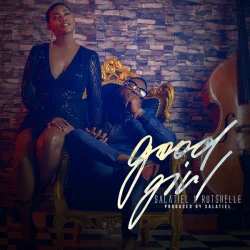 Salatiel - Good Girl (feat. Rutshelle Guillaume)