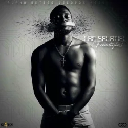 Salatiel - I Am Salatiel (Freestyle)