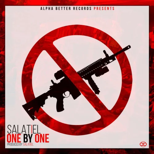 Salatiel - One By One (feat. Salatiel)