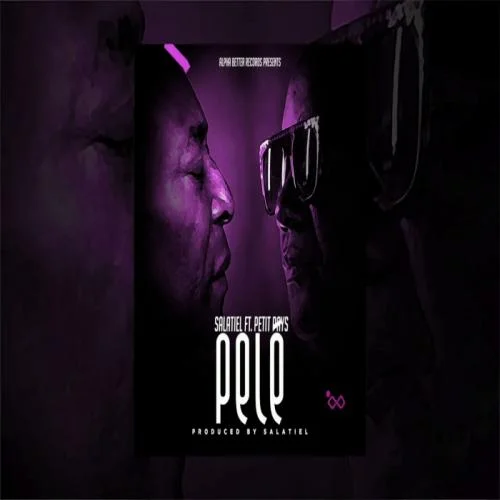 Salatiel - Pelé
