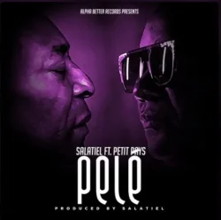 Salatiel - Pelé (feat. Petit Pays)