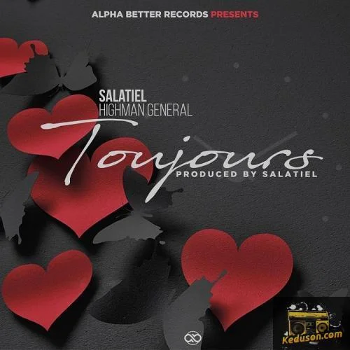 Salatiel - Toujours